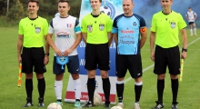 PP: Helena Nowy Sącz - Poprad Muszyna. 2025-10-08