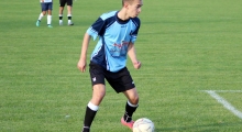 PP: Helena Nowy Sącz - Poprad Muszyna. 2025-10-08