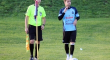 PP: Helena Nowy Sącz - Poprad Muszyna. 2025-10-08