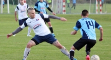 PP: Helena Nowy Sącz - Poprad Muszyna. 2025-10-08