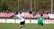 KO: Skalnik Kamionka Wielka - LKS Zagórzany. 2025-11-02