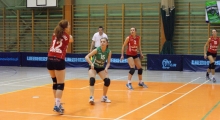 2 Liga - Play-off 4 - Bronowianka Kraków - Ekstrim Gorlice . 2014.03.23