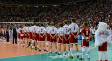 Liga Światowa. Polska - USA. Kraków 2015-07-03 (1)