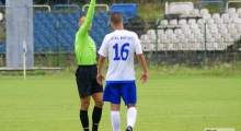 CLJ: AS Progres Kraków - Stal Mielec. 2016-09-03