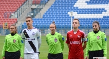 CLJ: Wisła Kraków - Legia Warszawa. 2016-10-08