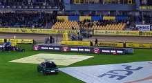 Stal Gorzów - Motor Lublin. 2023-04-29